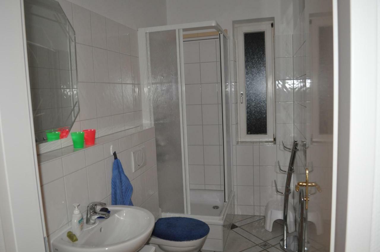 Schwalbenflug 1 Appartement *